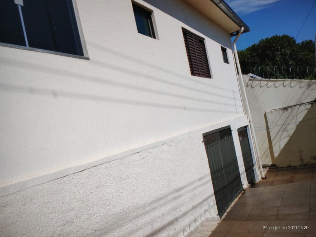 Casa para venda ou locação na Rua Perdizes, Centro, Araxá, MG