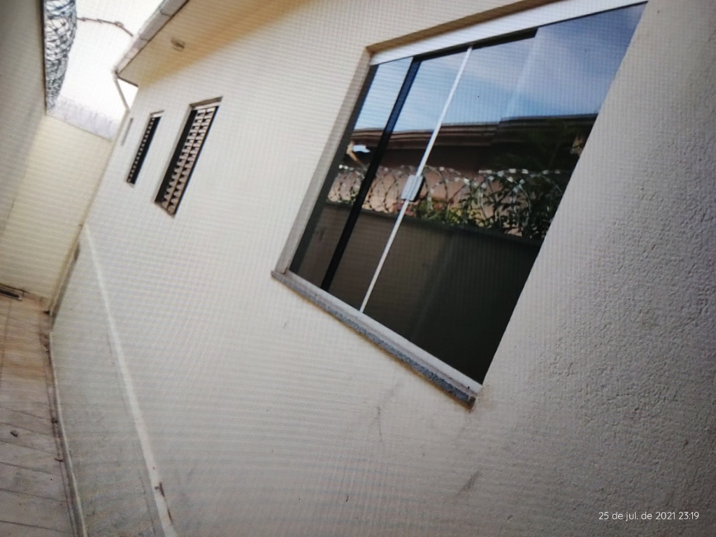 Captação de Casa para venda ou locação na Rua Perdizes, Centro, Araxá, MG