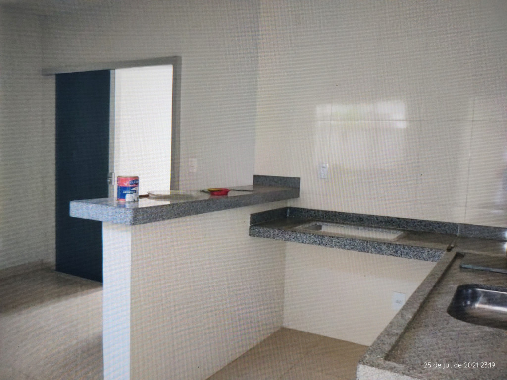 Captação de Casa para venda ou locação na Rua Perdizes, Centro, Araxá, MG