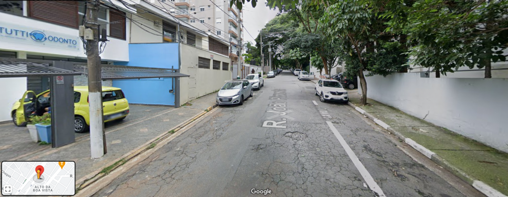 foto - São Paulo - Santo Amaro