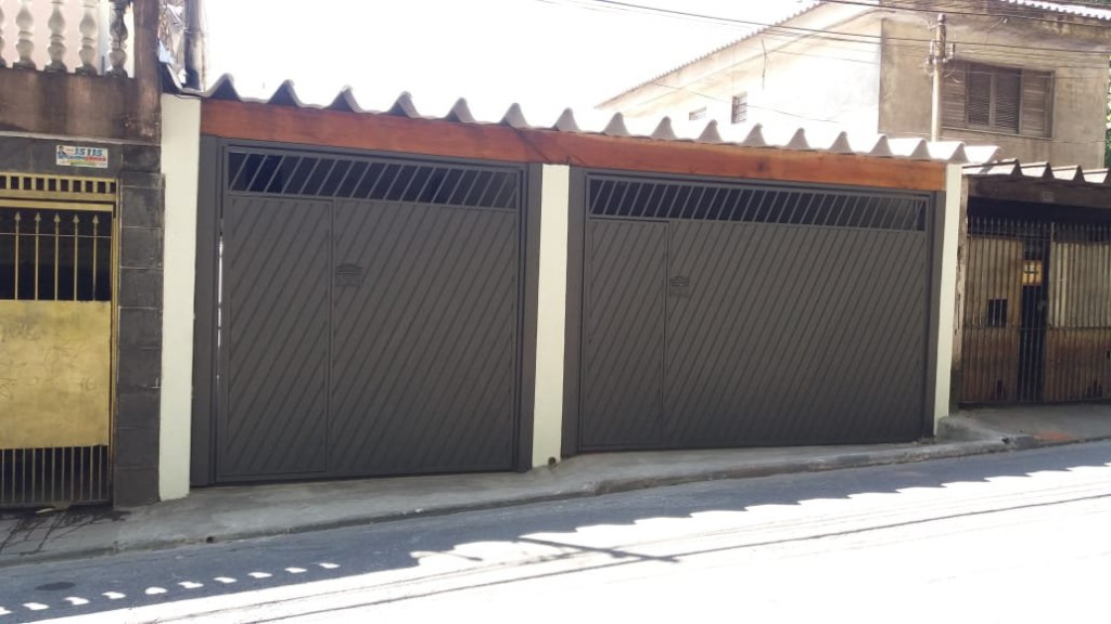 Foto - São Paulo - CIDADE ADEMAR