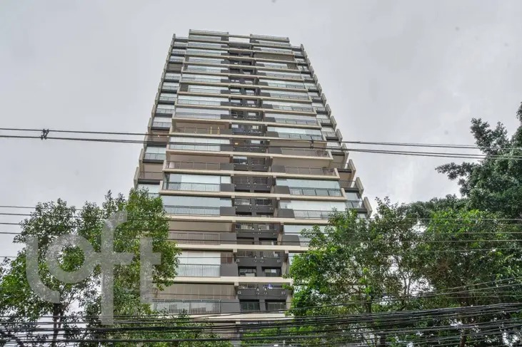 Captação de Apartamento a venda na BRIGADEIRO GALVAO, BARRA FUNDA, São Paulo, SP