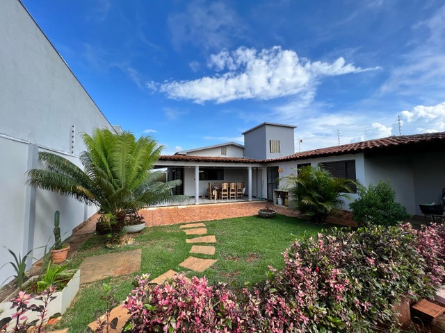 Foto - Anápolis - Parque Iracema