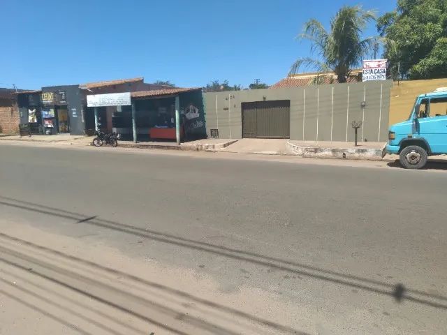 Foto - Teresina - Esplanada