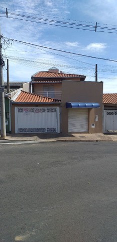 Captação de Casa a venda na Rua Porto Alegre, Jardim Panorama, Salto, SP