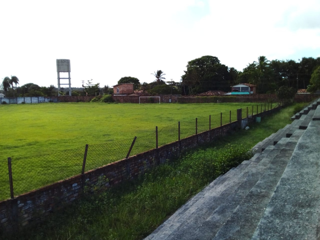 Captação de Terreno a venda na OITAVA RUA, CENTRO, Salvaterra, PA