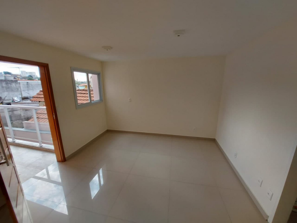 Captação de Apartamento a venda na Maraial, Jardim Nordeste, São Paulo, SP