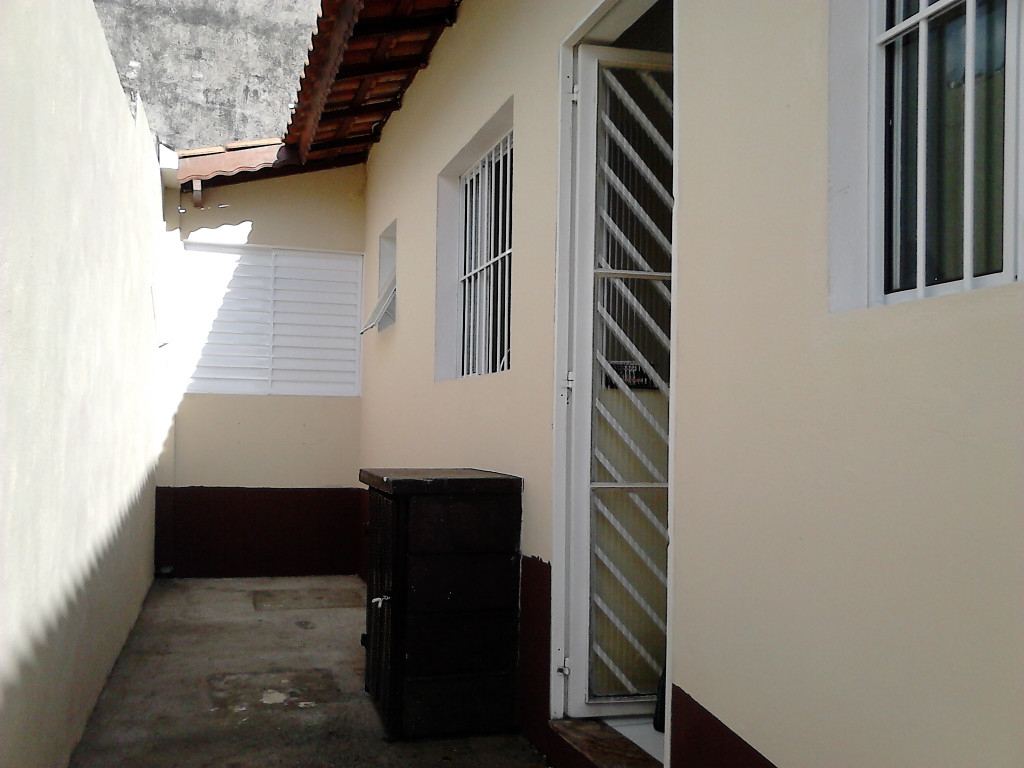 Casa a venda na Rua Carlos Gomes, Mogi Moderno, Mogi das Cruzes, SP