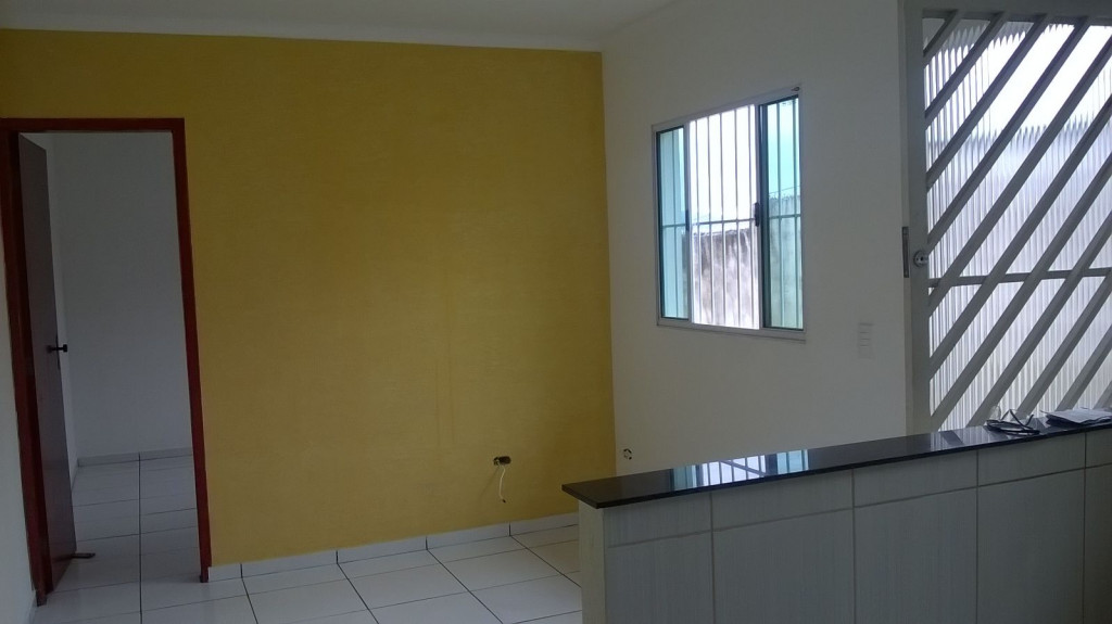Casa a venda na Rua Carlos Gomes, Mogi Moderno, Mogi das Cruzes, SP