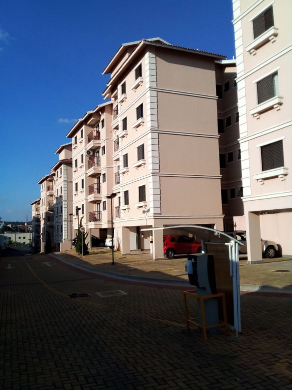 Apartamento a venda na Rua João Ferragut, Pinheirinho, Vinhedo, SP