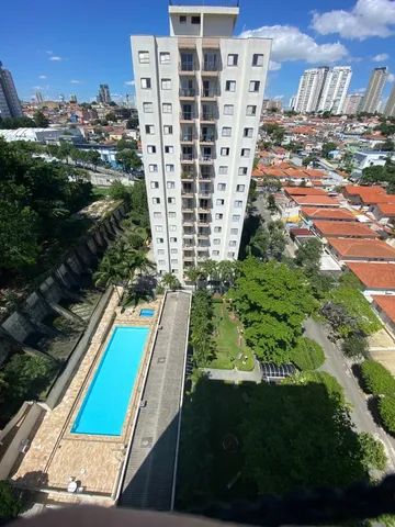 Captação de Apartamento a venda na Rua Martinho da Silva, Vila Firmiano Pinto, São Paulo, SP