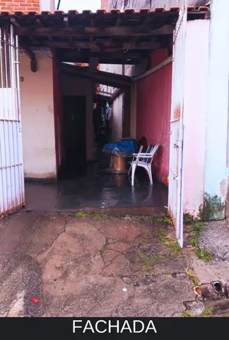 Captação de Casa a venda na Rua Antônio Benedito do Amaral, Santo Antônio, Osasco, SP