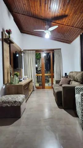 Casa à venda com 2 quartos, 100m² - Foto 3