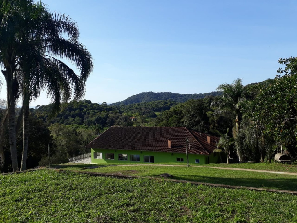 Captação de Sítio/Fazenda a venda na Rua do Saivá, s/n, Saivá, Antonina, PR