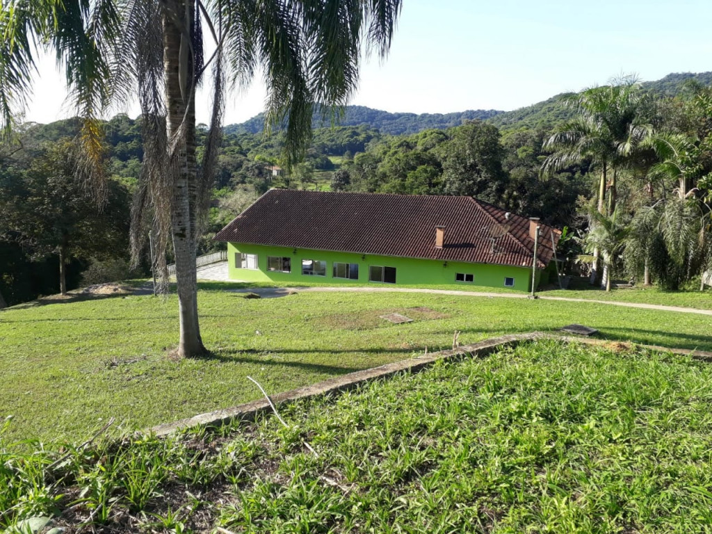 Captação de Sítio/Fazenda a venda na Rua do Saivá, s/n, Saivá, Antonina, PR