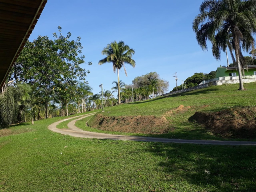 Captação de Sítio/Fazenda a venda na Rua do Saivá, s/n, Saivá, Antonina, PR