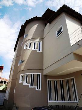 Casa a venda na Rua Doce Paraíso, BNH, Angra dos Reis, RJ