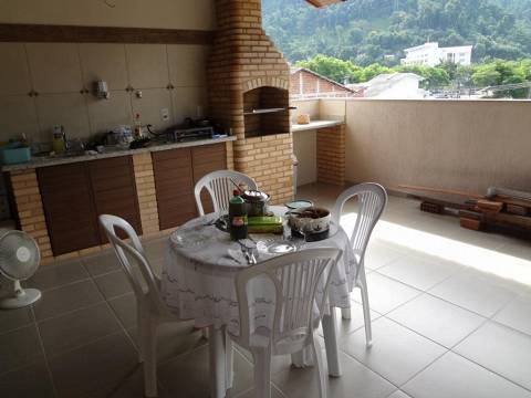Captação de Casa a venda na Rua Doce Paraíso, BNH, Angra dos Reis, RJ