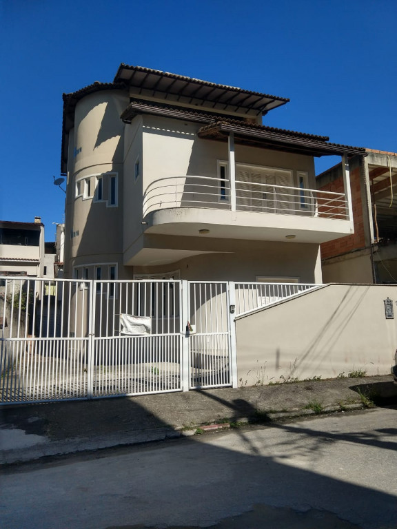 Captação de Casa a venda na Rua Doce Paraíso, BNH, Angra dos Reis, RJ