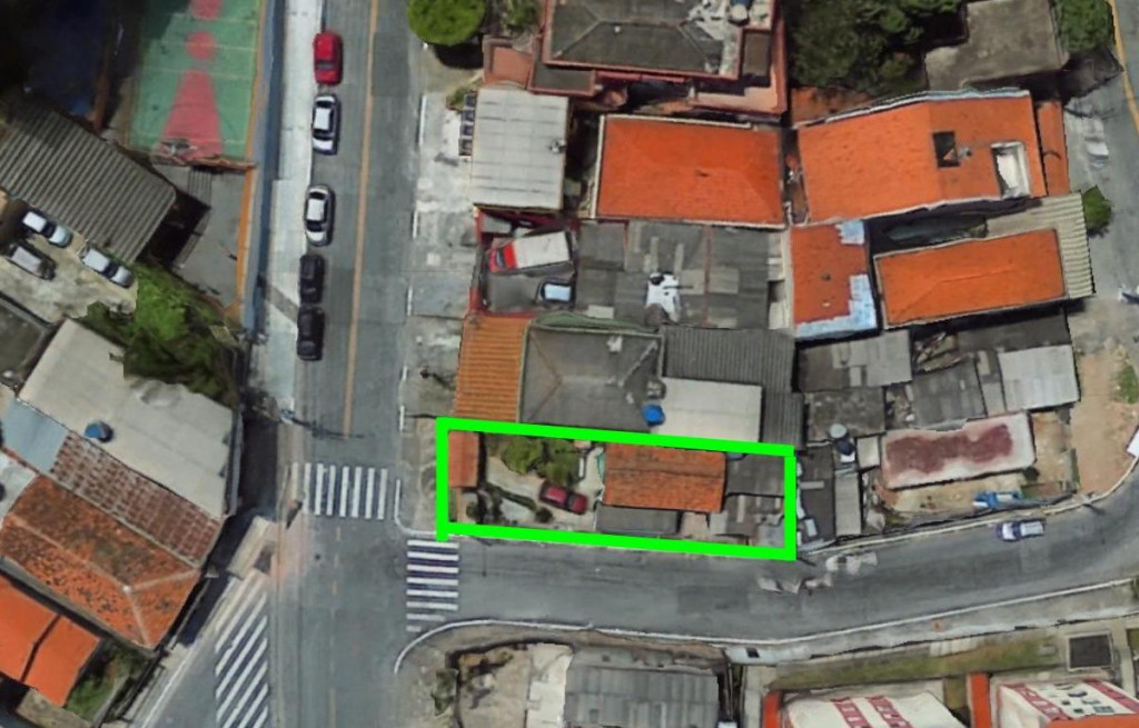 Captação de Terreno a venda na Rua Victório Santim, 1167, Itaquera, São Paulo, SP