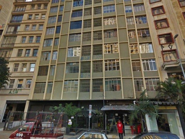 Captação de Apartamento a venda na NOVE DE JULHO, BELA VISTA, São Paulo, SP