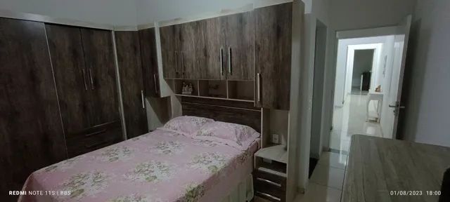 Casa, 4 quartos - Foto 3