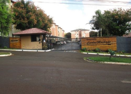 Captação de Apartamento a venda na Avenida Clarice de Lima Castro, Nova Olinda, Londrina, PR