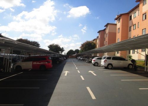 Captação de Apartamento a venda na Avenida Clarice de Lima Castro, Nova Olinda, Londrina, PR