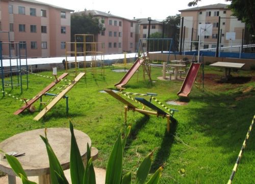 Captação de Apartamento a venda na Avenida Clarice de Lima Castro, Nova Olinda, Londrina, PR