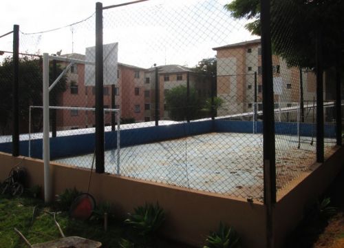 Captação de Apartamento a venda na Avenida Clarice de Lima Castro, Nova Olinda, Londrina, PR