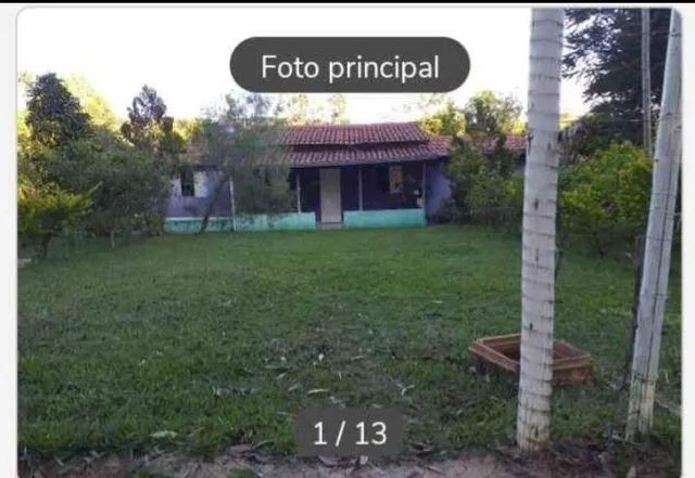 Foto - Grão Mogol - 