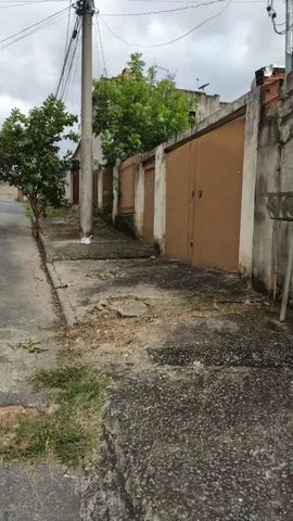 foto - Ribeirão das Neves - Sevilha (2A Seção)