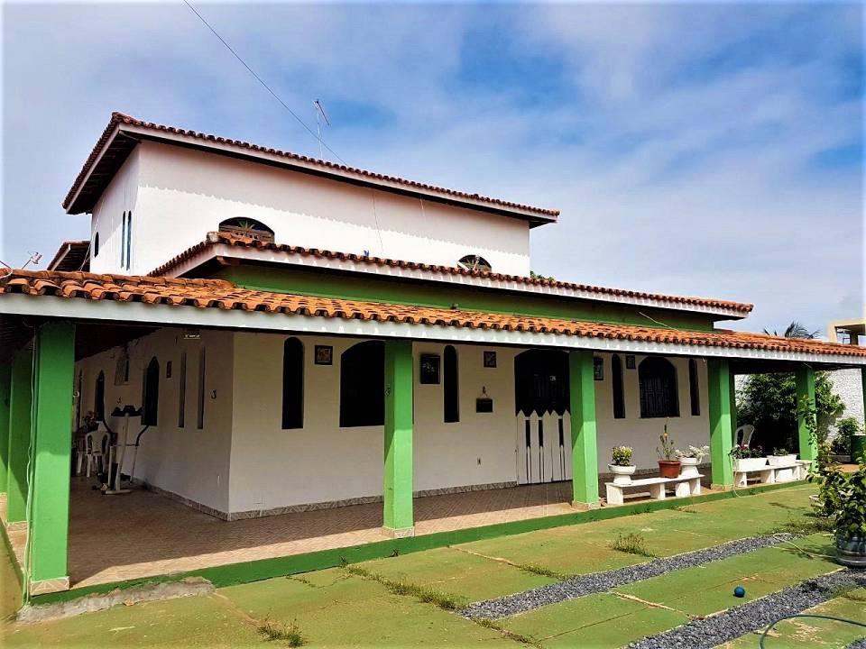 Foto - Camaçari - Arembepe