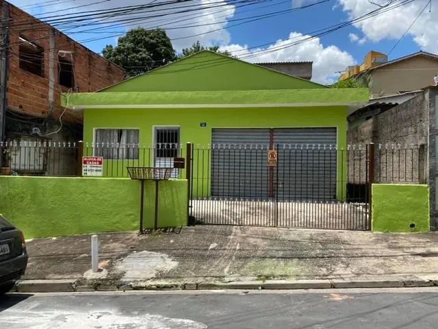 Captação de Casa a venda na Rua Sanazar Mardiros, Jardim Velho Sanazar, Jandira, SP
