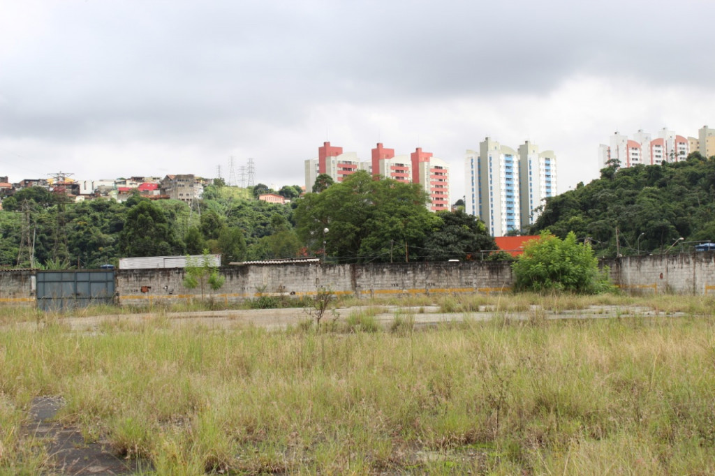 foto - São Paulo - Jardim Aricanduva