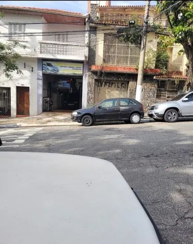 Captação de Loja a venda na Rua Ouvidor Peleja, Vila Mariana, São Paulo, SP