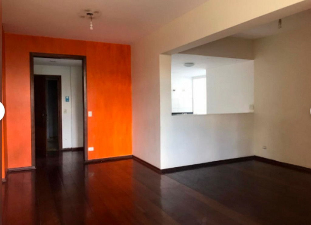 Apartamento a venda na Rua Marcos Fernandes, Jardim da Saúde, São Paulo, SP