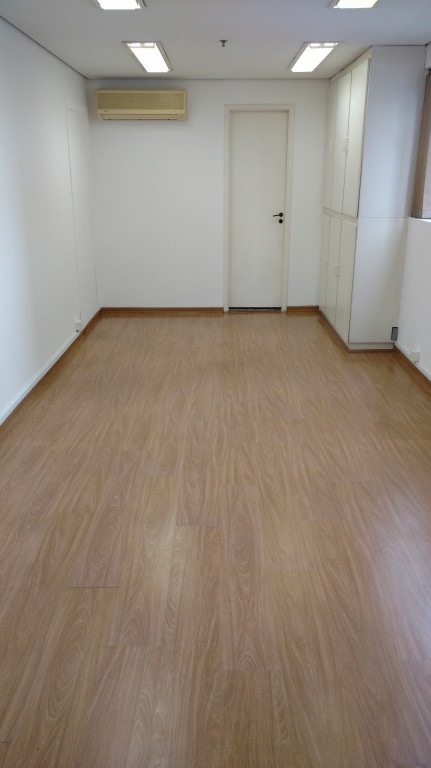 Conjunto Comercial-Sala à venda, 30m² - Foto 1