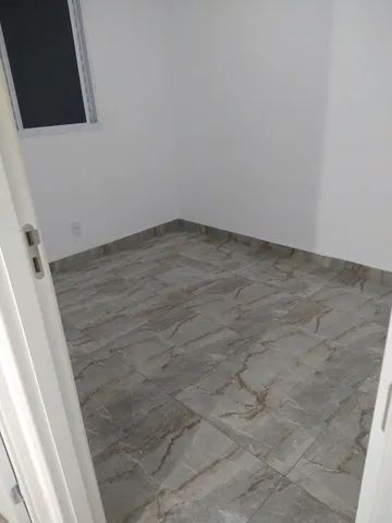 Apartamento, 2 quartos, 42 m² - Foto 2