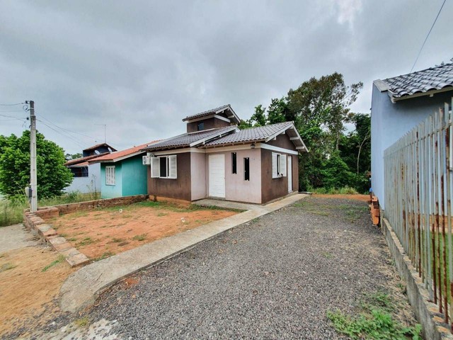 Foto - Estância Velha - Campo Grande