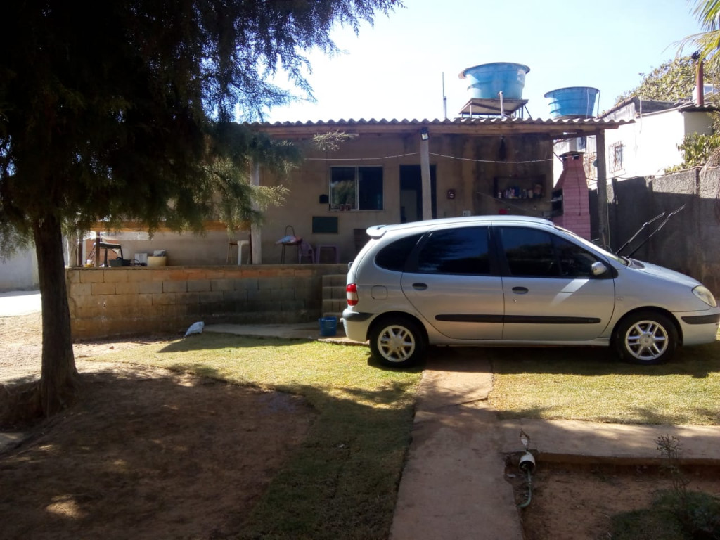 Captação de Sítio/Fazenda a venda na Rua 3, buritis, Paraopeba, MG