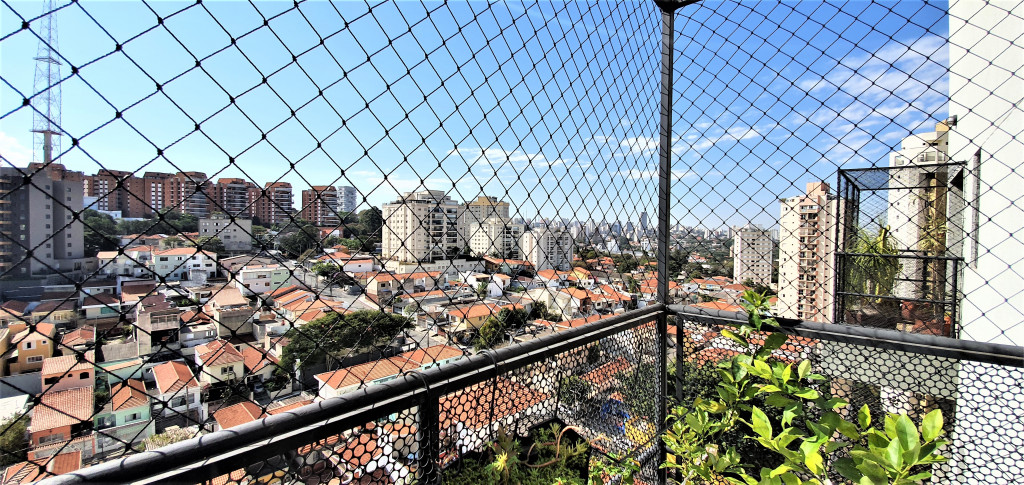 Captação de Cobertura a venda na Rua Bergamota, Alto da Lapa, São Paulo, SP