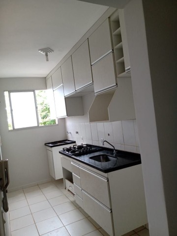 Captação de Apartamento a venda na Avenida Alfredo Ravaneli, Conjunto Habitacional Jardim das Palmeiras, Ribeirão Preto, SP