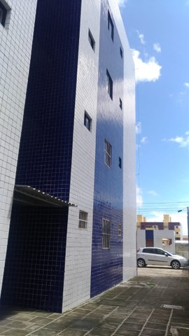 Apartamento a venda na Rua Estudante Carlos Alberto da Silva, Gramame, João Pessoa, PB