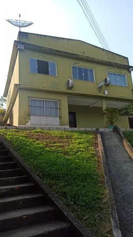 Foto - Barra Mansa - Santa Rita