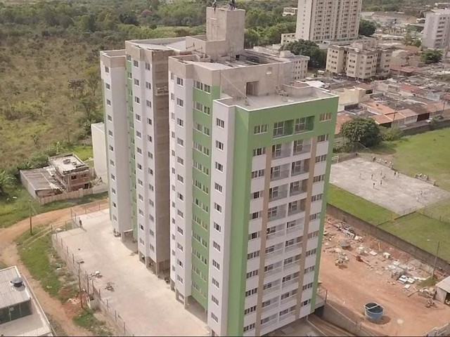 foto - Brasília - Samambaia Norte (Samambaia)