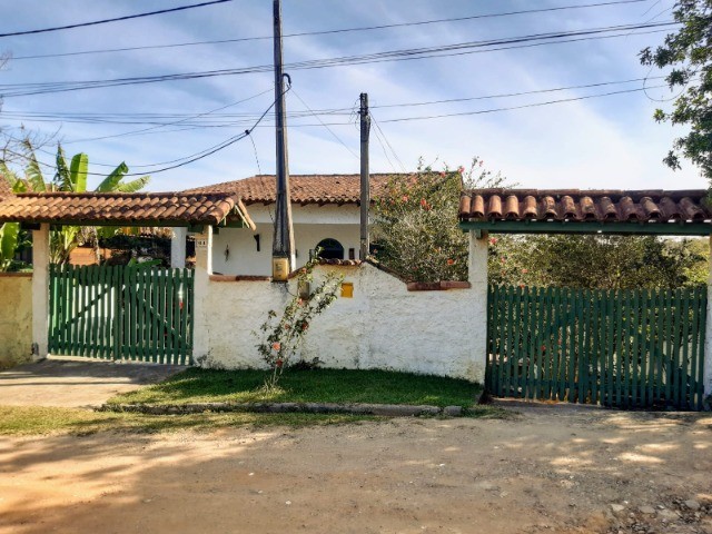 Casa a venda na Rua Jambo, Mar do Norte, Rio das Ostras, RJ