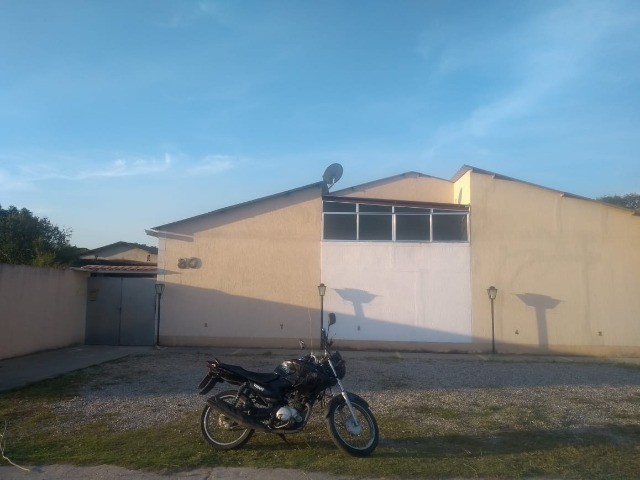 Captação de Casa a venda na Rua Nilson Soares da Silva, Conjunto Campo Belo, Nova Iguaçu, RJ