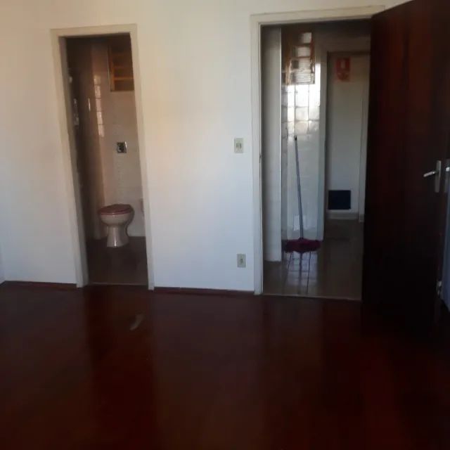 Captação de Apartamento a venda na Rua da Abolição, Ponte Preta, Campinas, SP