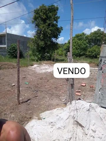 Captação de Terreno a venda na Rua Eduardo Campos, Boca do Rio, Salvador, BA